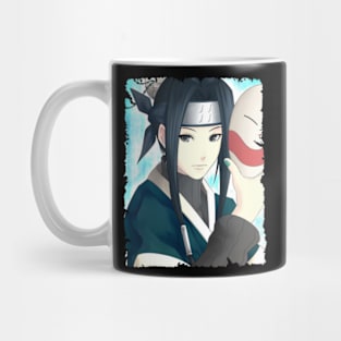 HAKU MERCH VTG Mug